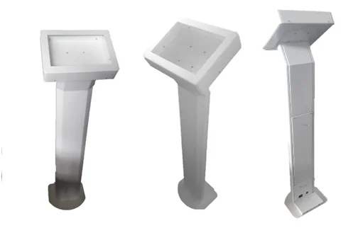 Gemstone Kiosk - Görsel 3
