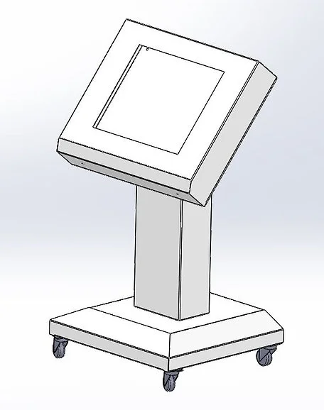 Gemstone Kiosk - Görsel 8