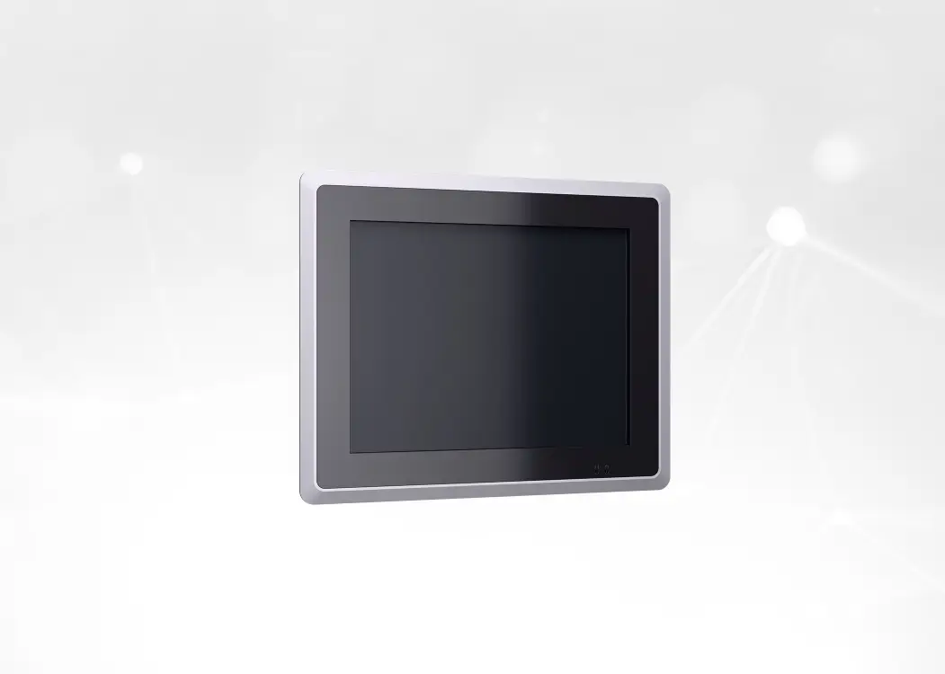 Gemstone 10.4" Endüstriyel Monitör - Görsel 2