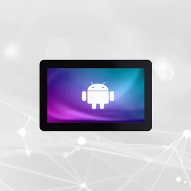 Gemstone 15.6" Android Panel PC