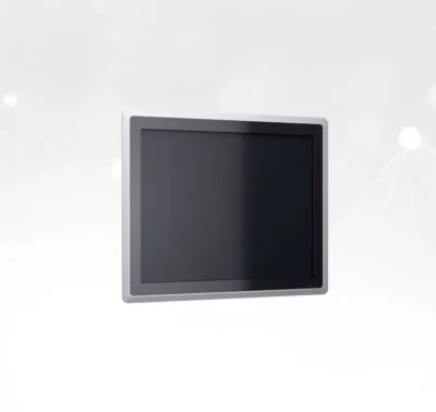 Gemstone 17" Endüstriyel Monitör