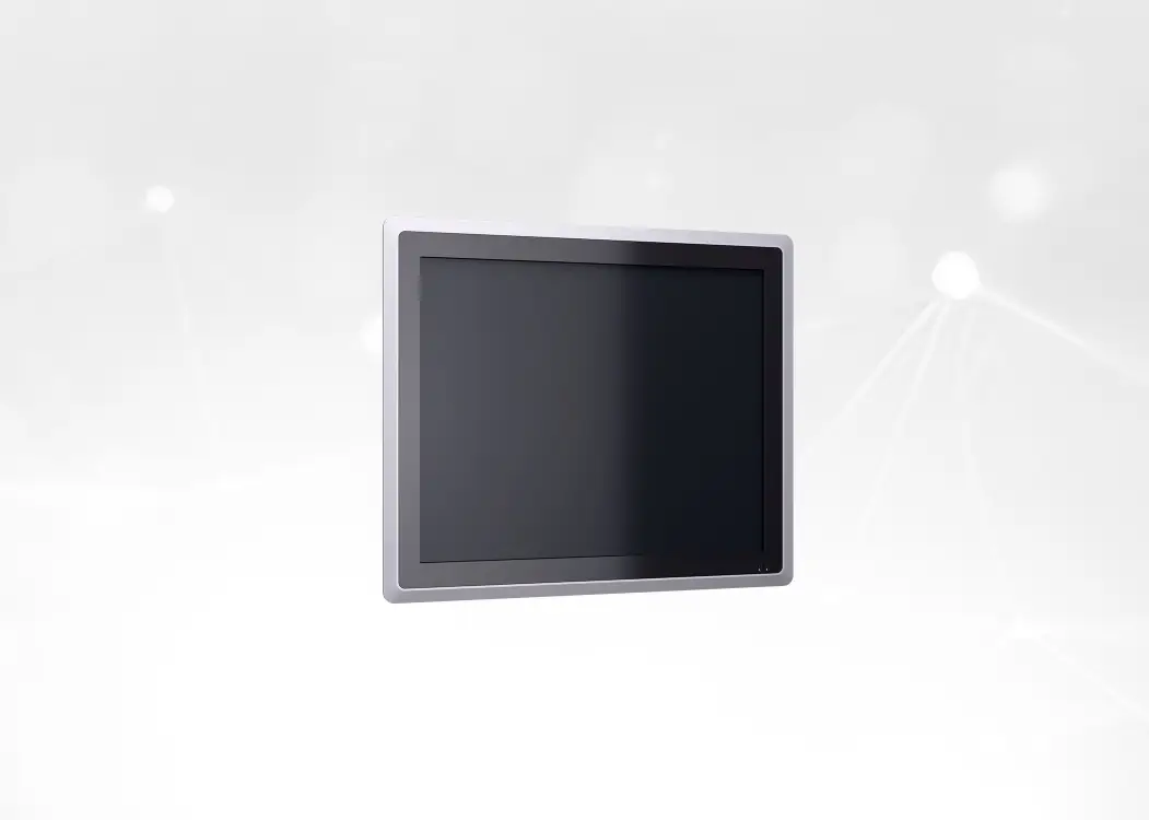 Gemstone 17" Endüstriyel Monitör - Görsel 2
