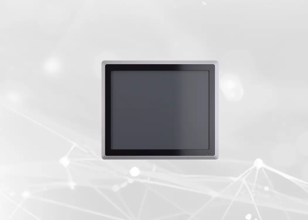 Gemstone 17" Endüstriyel Monitör - Görsel 3