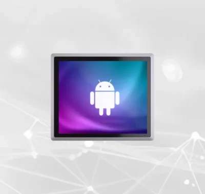 Gemstone 17" Android Panel PC