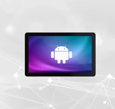 Gemstone 18.5" Android Panel PC