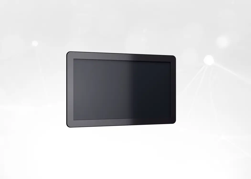 Gemstone 18.5" Endüstriyel Monitör