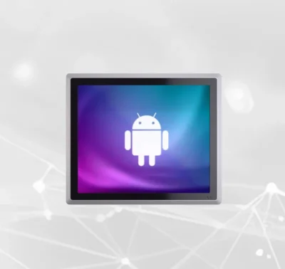 Gemstone 19" Android Panel PC