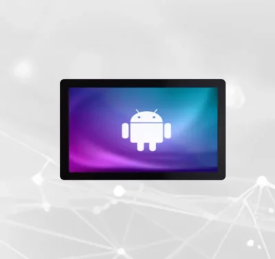 Gemstone 23.6" Android Panel PC