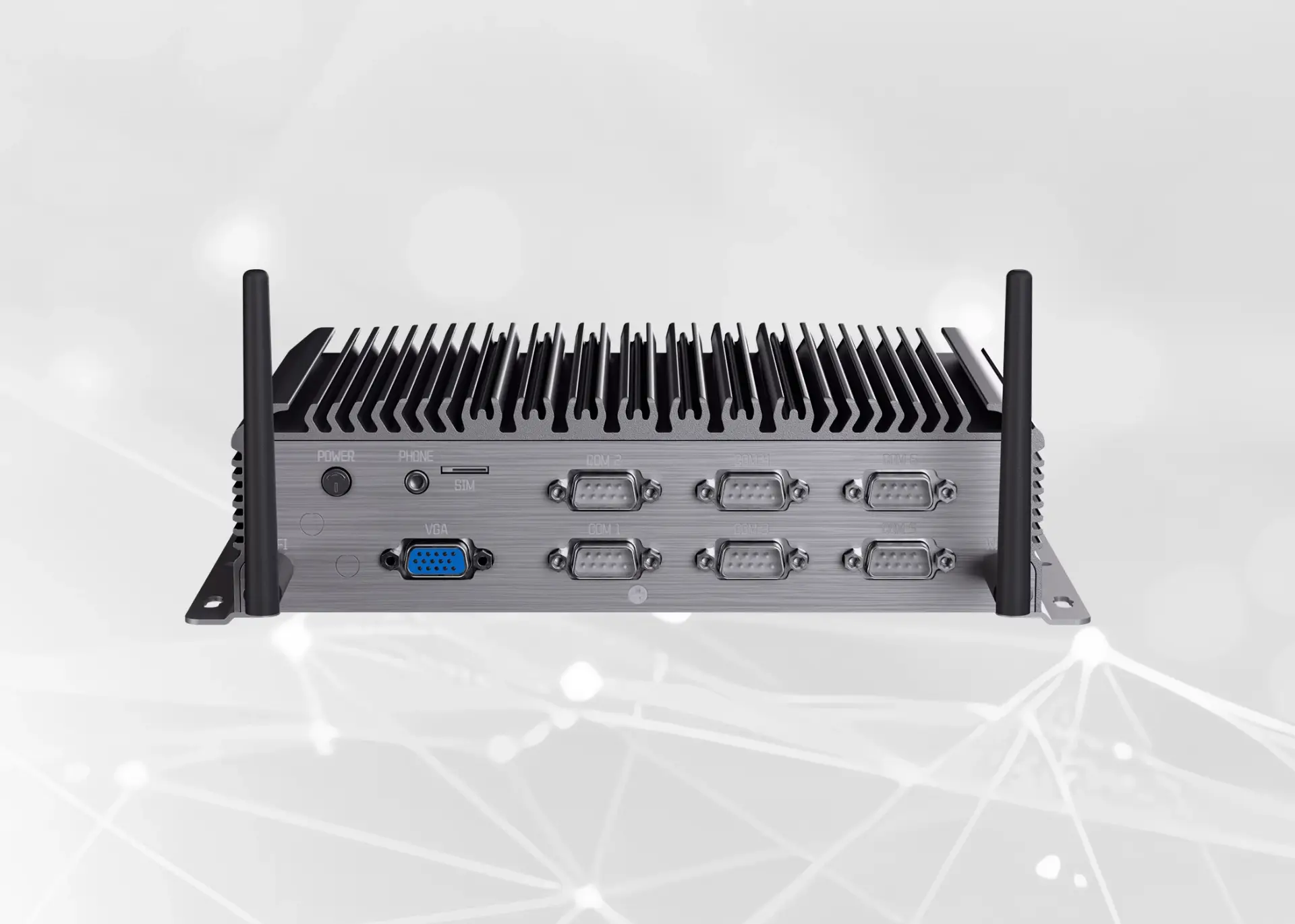 Gemstone MAXIBOX PC - Görsel 2