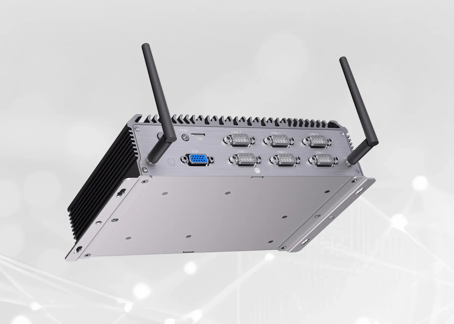 Gemstone MAXIBOX PC - Görsel 3