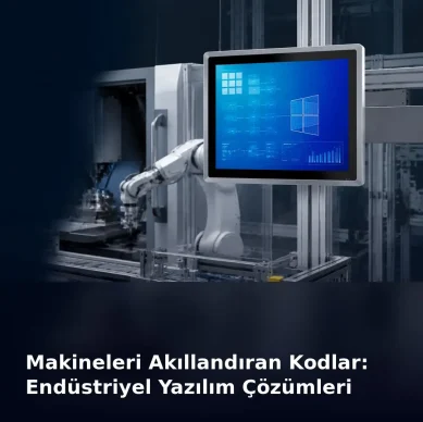 makineleri akıllandıran kodlar makineleri akıllandıran kodlar