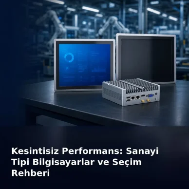 sanayi tipi bilgisayarlar ve seçim rehberi
